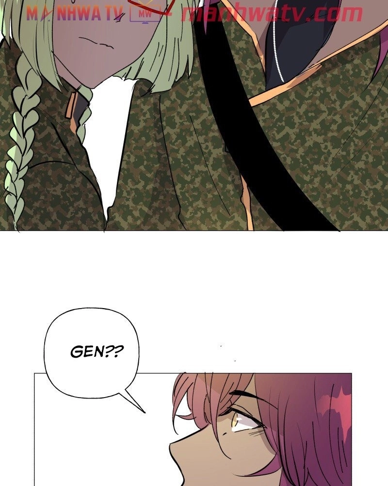 Trọng Sinh Mạc Thế Chapter 68 - 81