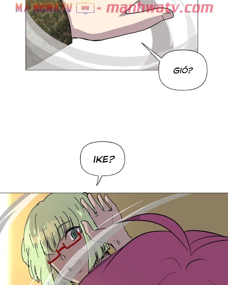 Trọng Sinh Mạc Thế Chapter 68 - 94