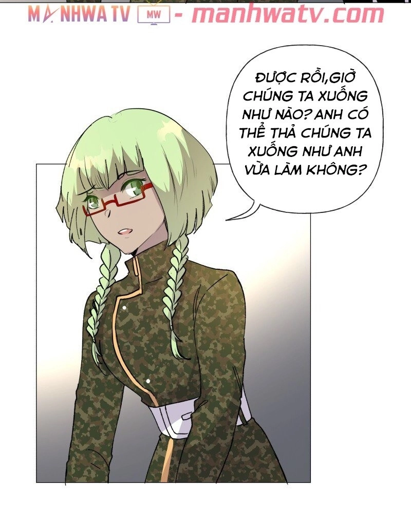 Trọng Sinh Mạc Thế Chapter 69 - 54