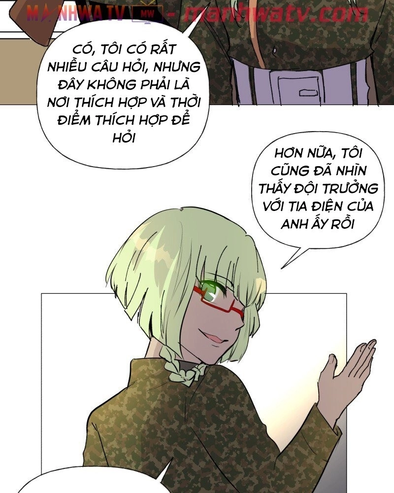 Trọng Sinh Mạc Thế Chapter 69 - 59