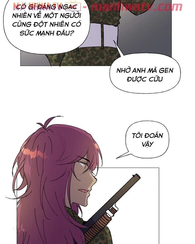 Trọng Sinh Mạc Thế Chapter 69 - 60