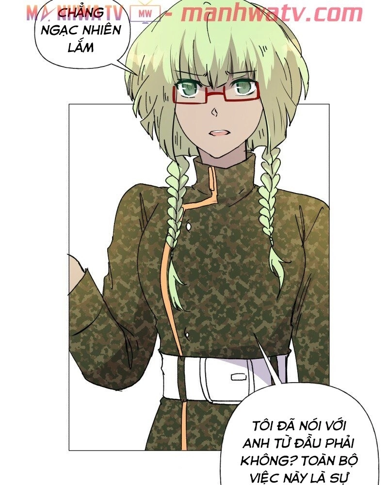 Trọng Sinh Mạc Thế Chapter 69 - 67