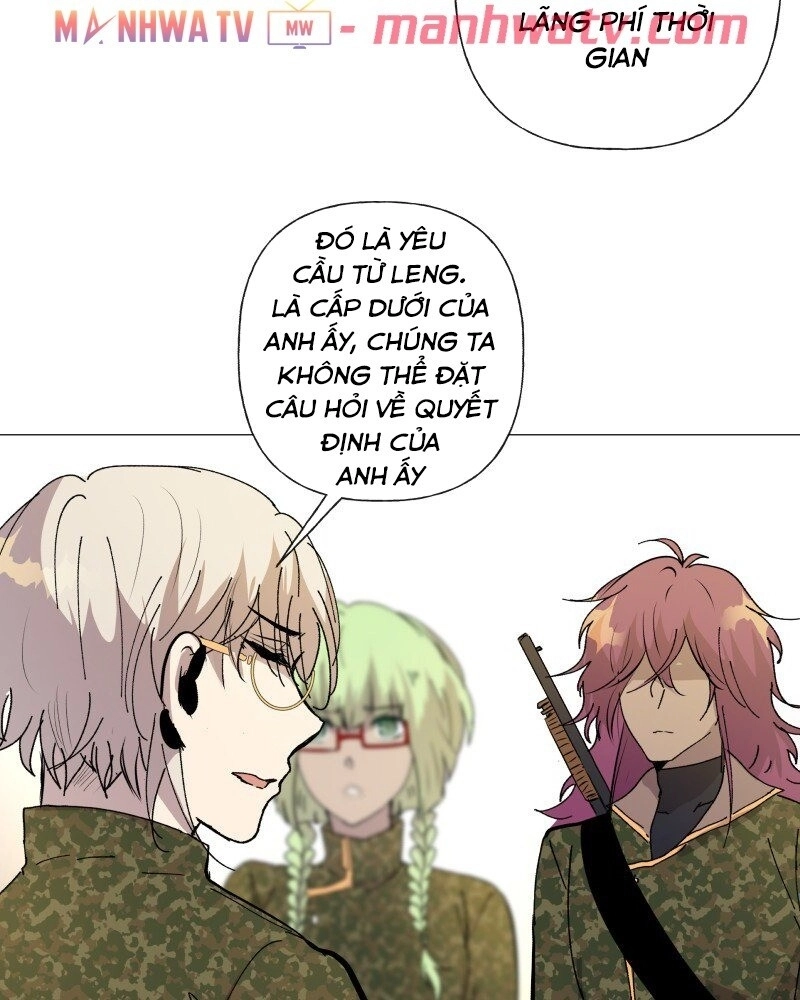 Trọng Sinh Mạc Thế Chapter 69 - 68