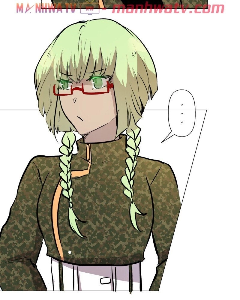 Trọng Sinh Mạc Thế Chapter 69 - 74