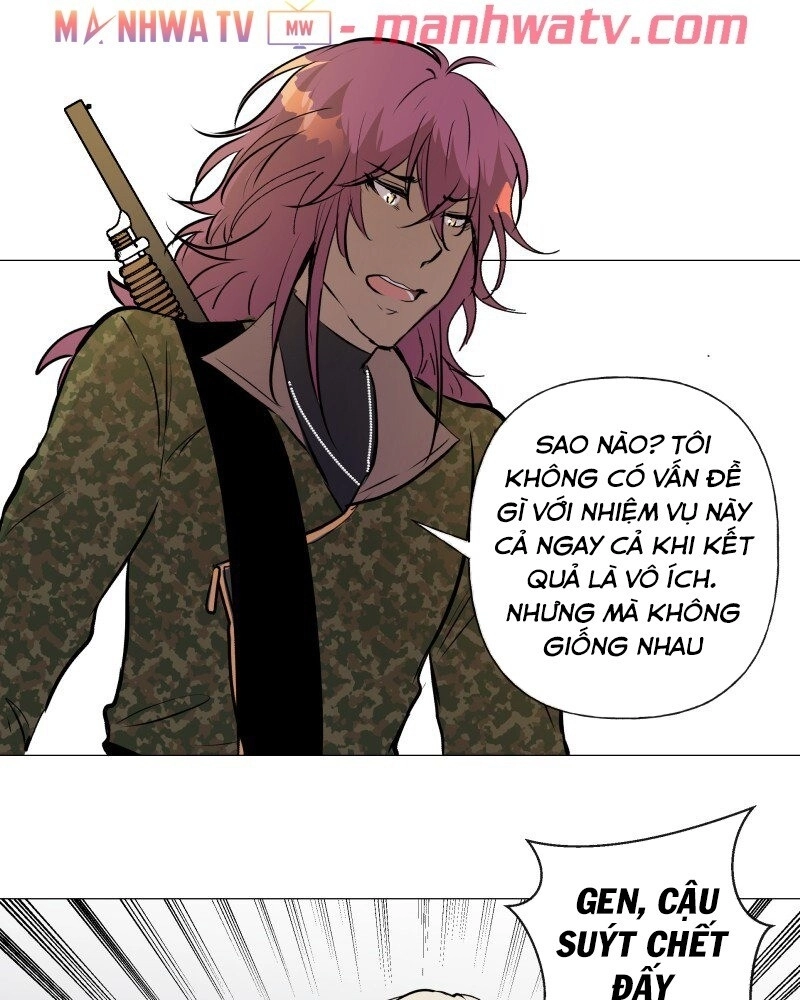 Trọng Sinh Mạc Thế Chapter 69 - 78