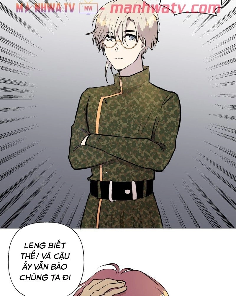 Trọng Sinh Mạc Thế Chapter 69 - 79