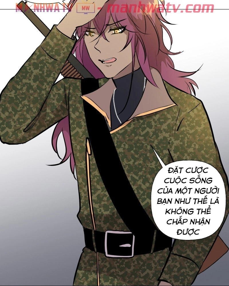 Trọng Sinh Mạc Thế Chapter 69 - 80