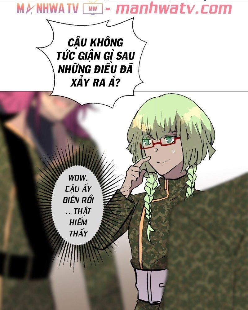 Trọng Sinh Mạc Thế Chapter 69 - 81