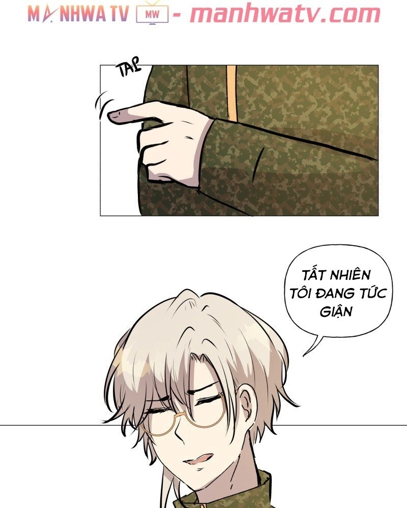 Trọng Sinh Mạc Thế Chapter 69 - 83