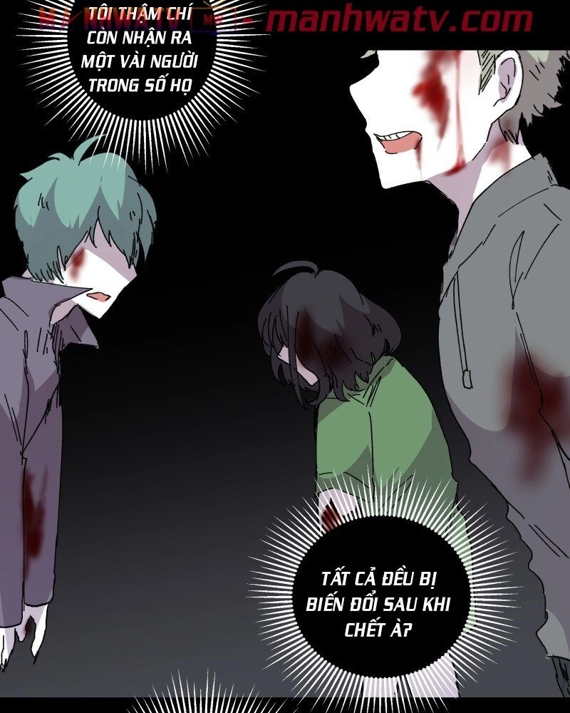 Trọng Sinh Mạc Thế Chapter 70 - 18