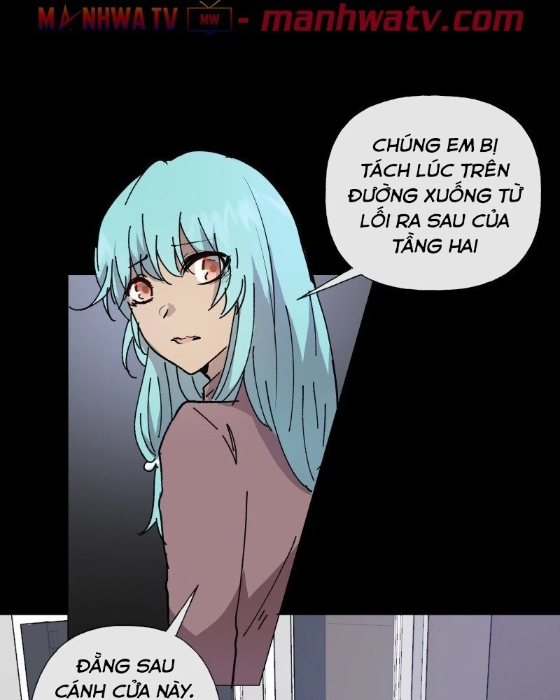 Trọng Sinh Mạc Thế Chapter 70 - 69