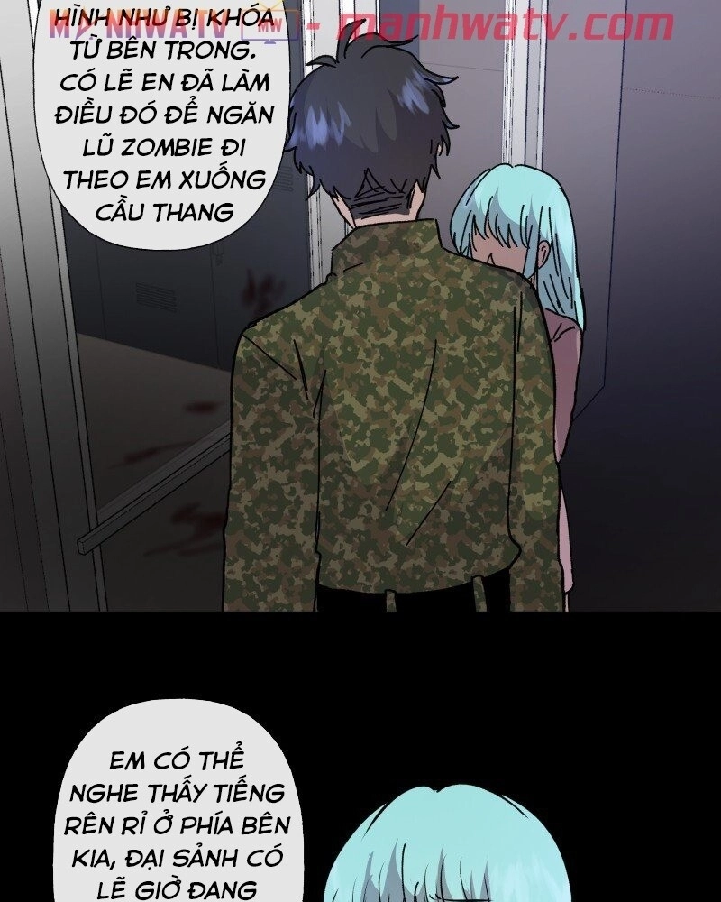 Trọng Sinh Mạc Thế Chapter 70 - 70