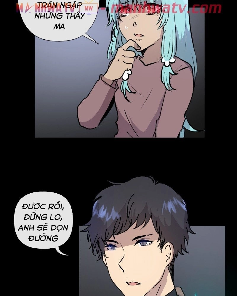 Trọng Sinh Mạc Thế Chapter 70 - 71