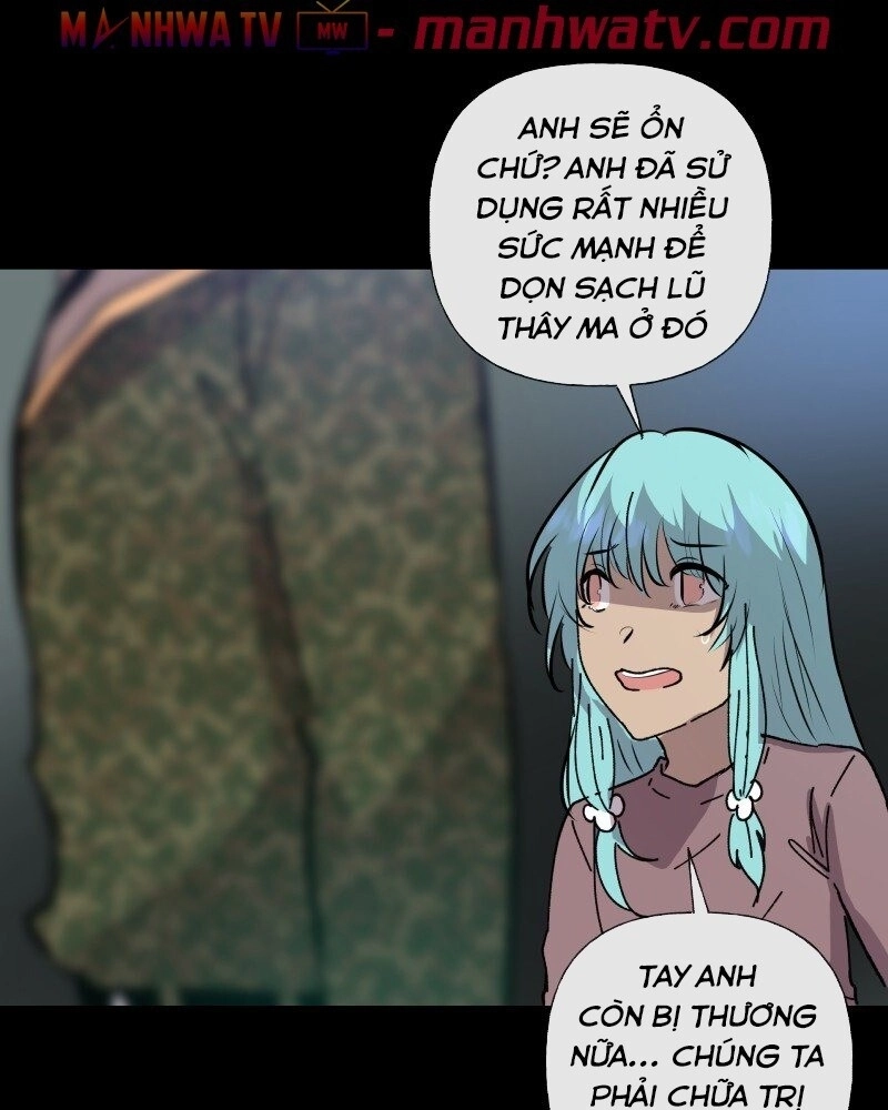 Trọng Sinh Mạc Thế Chapter 70 - 73