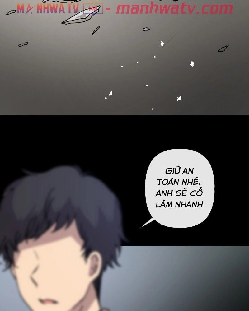 Trọng Sinh Mạc Thế Chapter 70 - 79