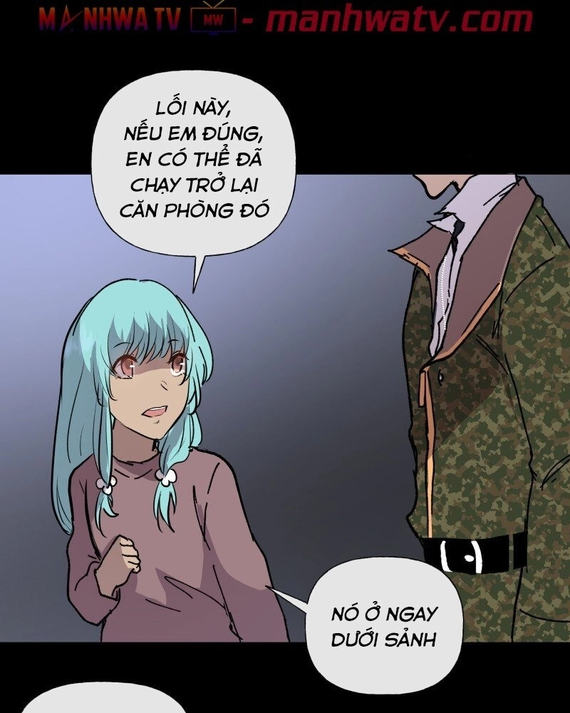 Trọng Sinh Mạc Thế Chapter 70 - 95