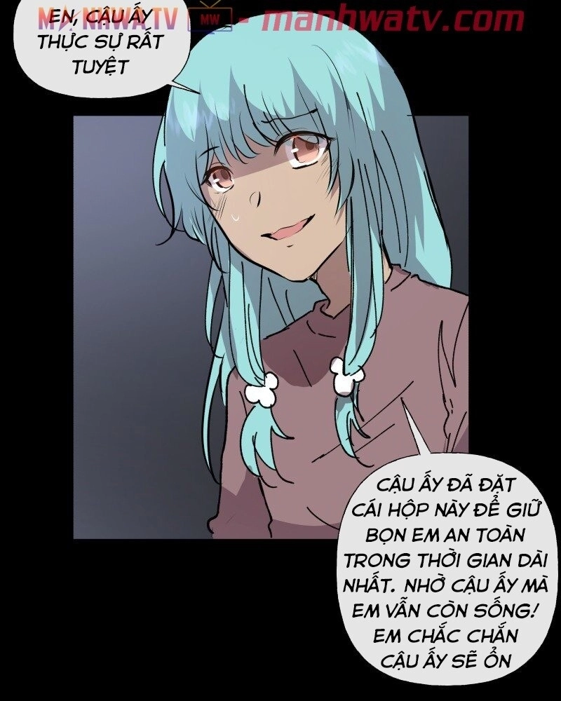 Trọng Sinh Mạc Thế Chapter 70 - 96