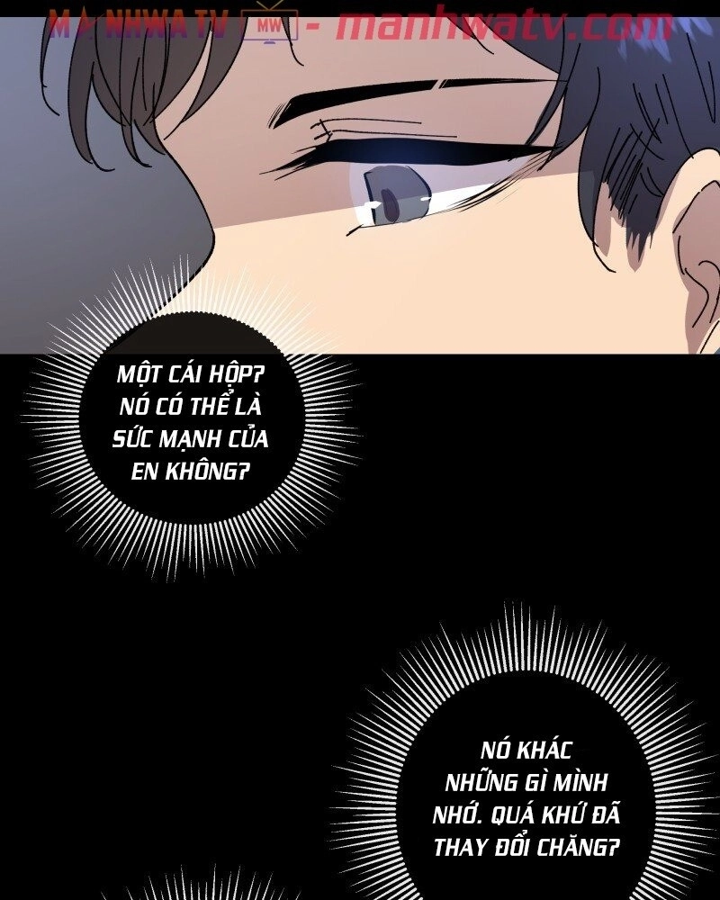 Trọng Sinh Mạc Thế Chapter 70 - 97