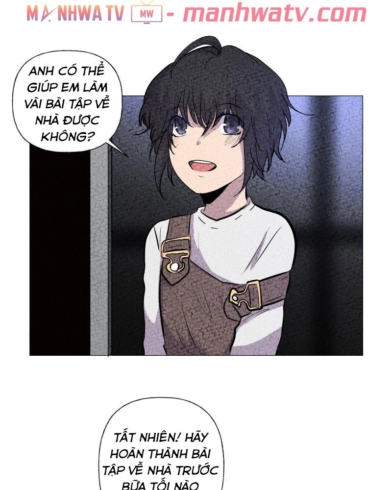 Trọng Sinh Mạc Thế Chapter 71 - 9