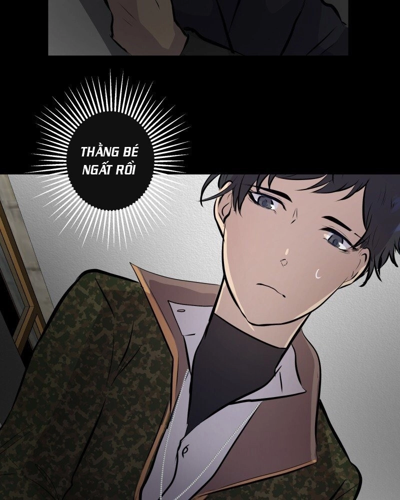 Trọng Sinh Mạc Thế Chapter 71 - 38