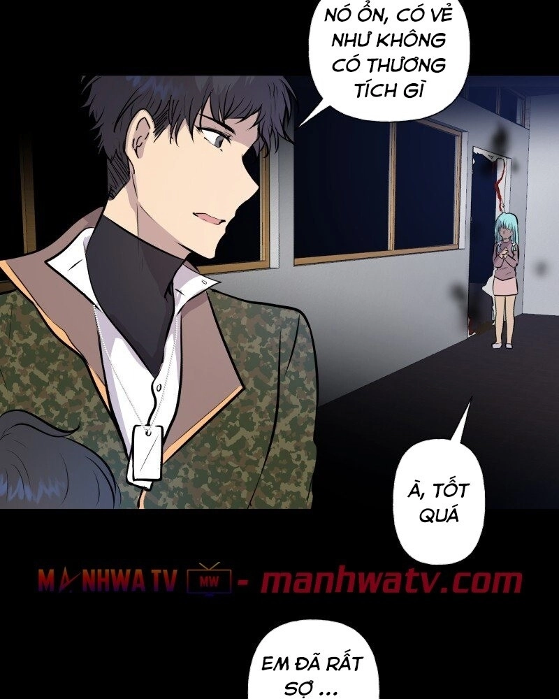 Trọng Sinh Mạc Thế Chapter 71 - 41