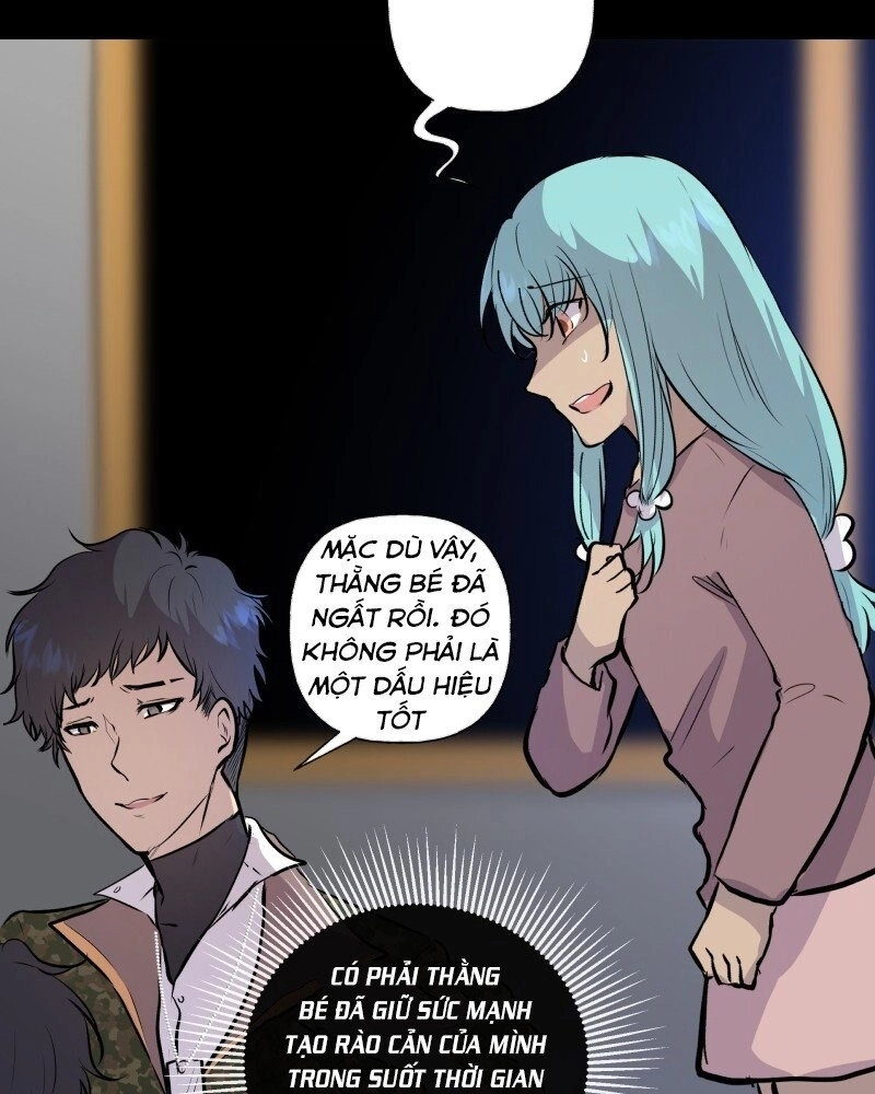 Trọng Sinh Mạc Thế Chapter 71 - 42