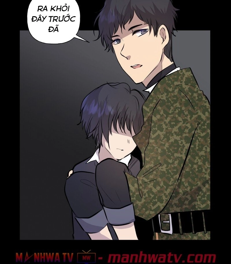 Trọng Sinh Mạc Thế Chapter 71 - 59