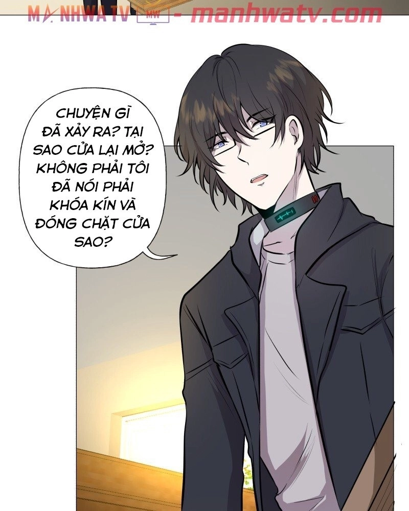 Trọng Sinh Mạc Thế Chapter 71 - 74