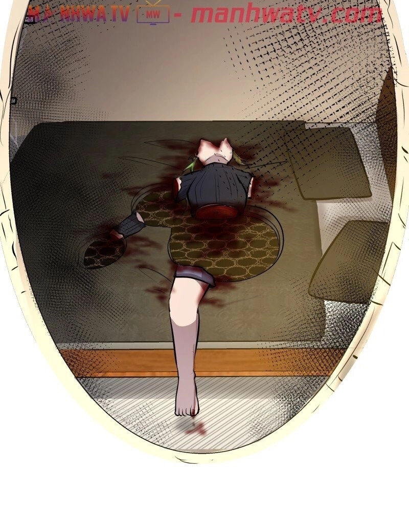 Trọng Sinh Mạc Thế Chapter 71 - 81