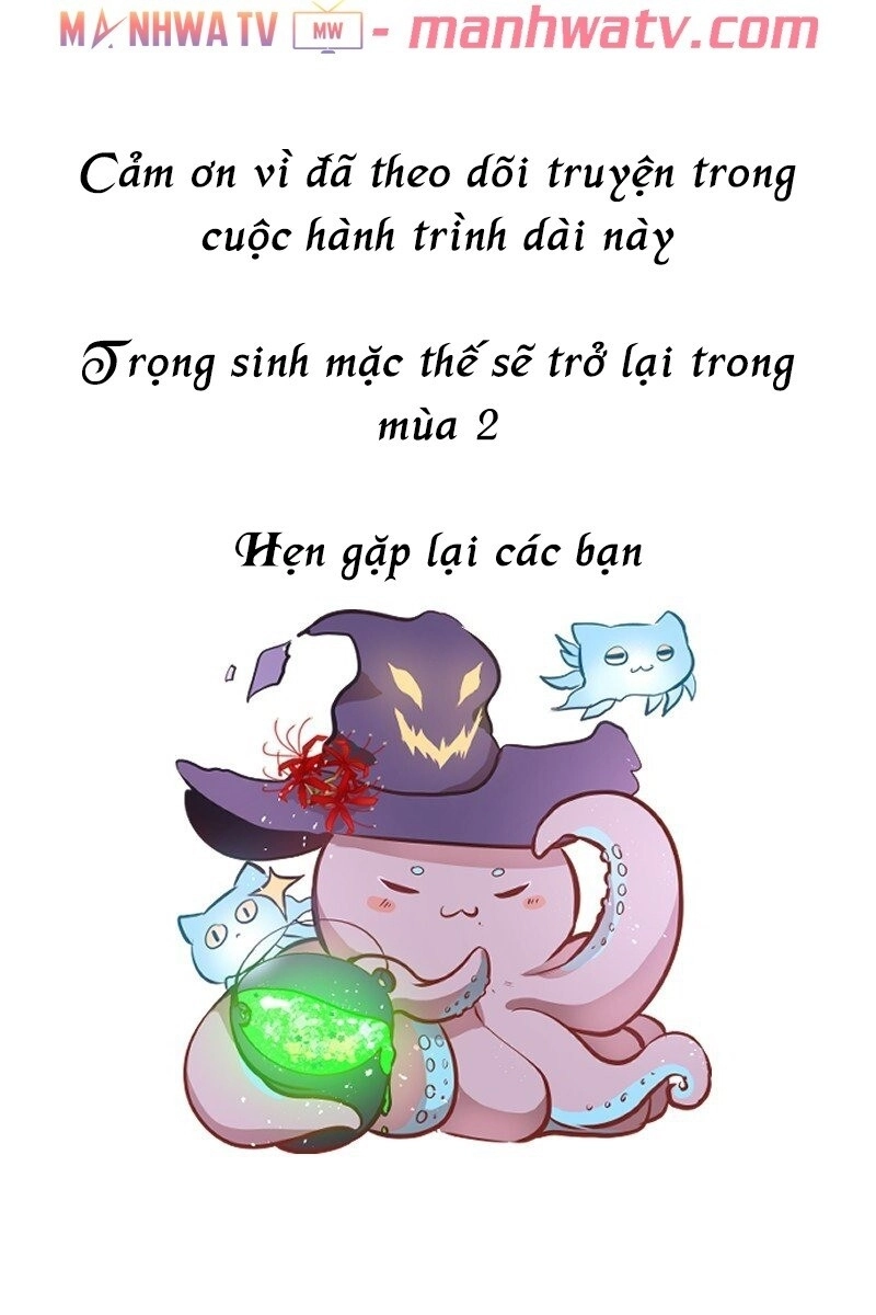 Trọng Sinh Mạc Thế Chapter 71 - 84