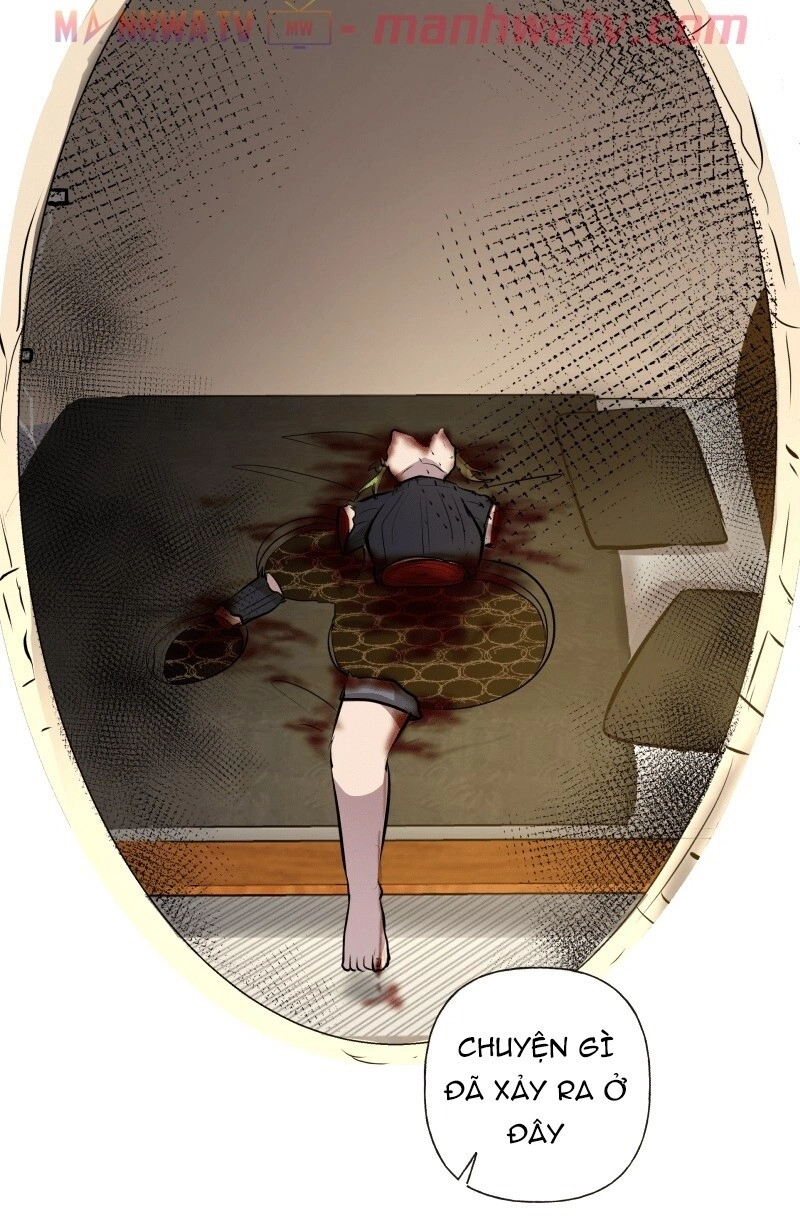 Trọng Sinh Mạc Thế Chapter 72 - 24