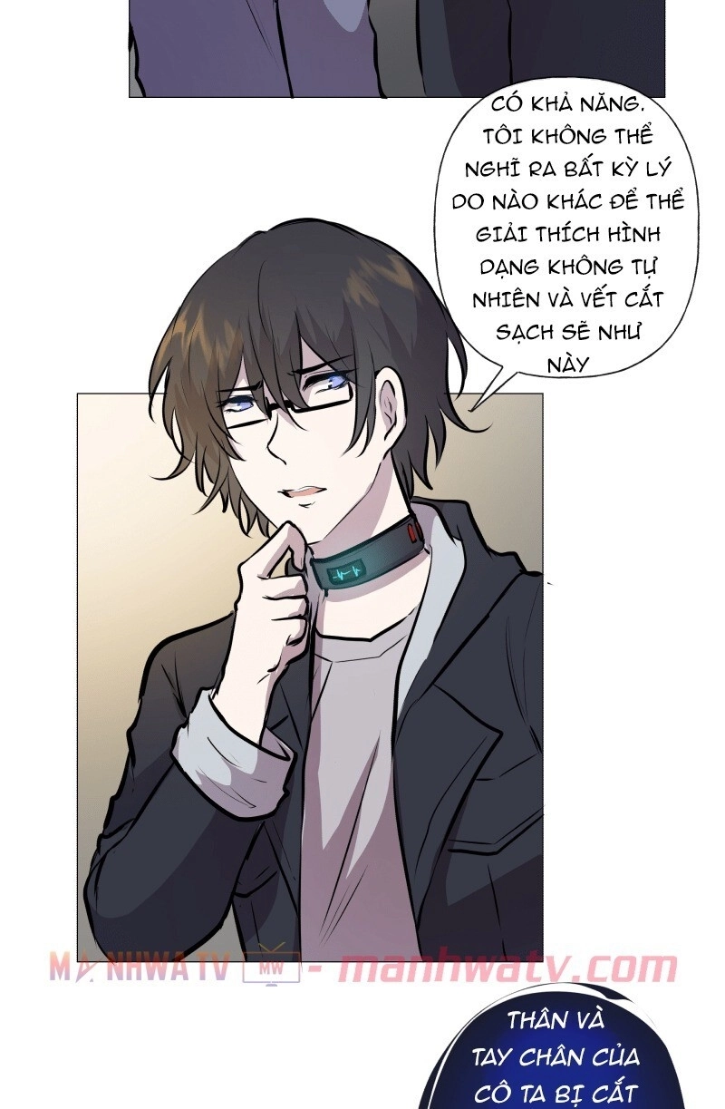 Trọng Sinh Mạc Thế Chapter 72 - 26