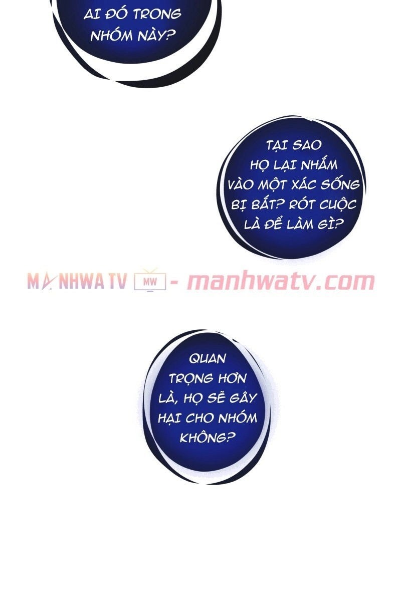 Trọng Sinh Mạc Thế Chapter 72 - 29