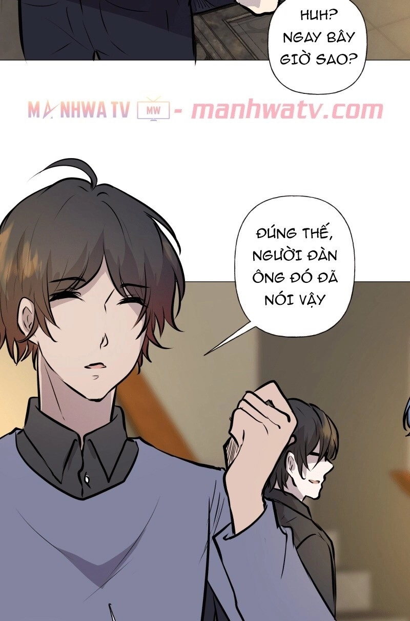 Trọng Sinh Mạc Thế Chapter 72 - 33