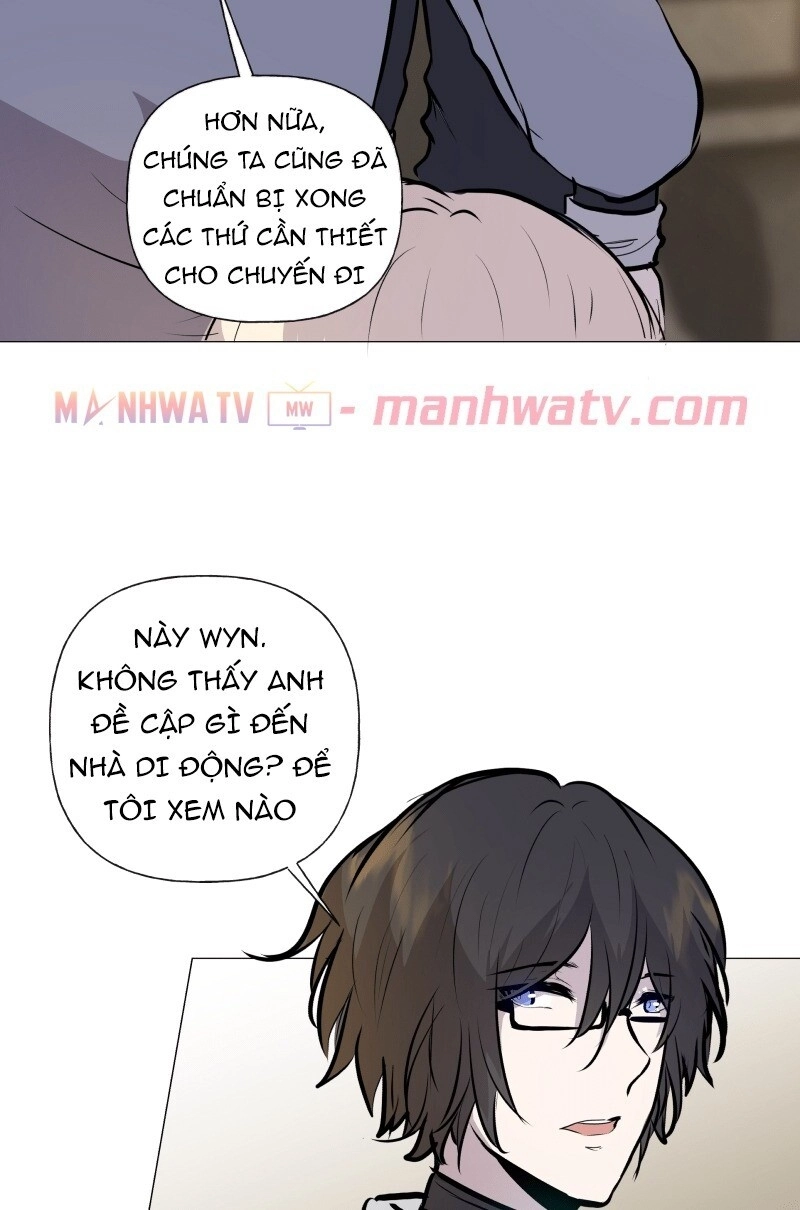 Trọng Sinh Mạc Thế Chapter 72 - 34