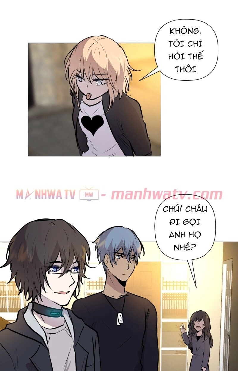 Trọng Sinh Mạc Thế Chapter 72 - 38