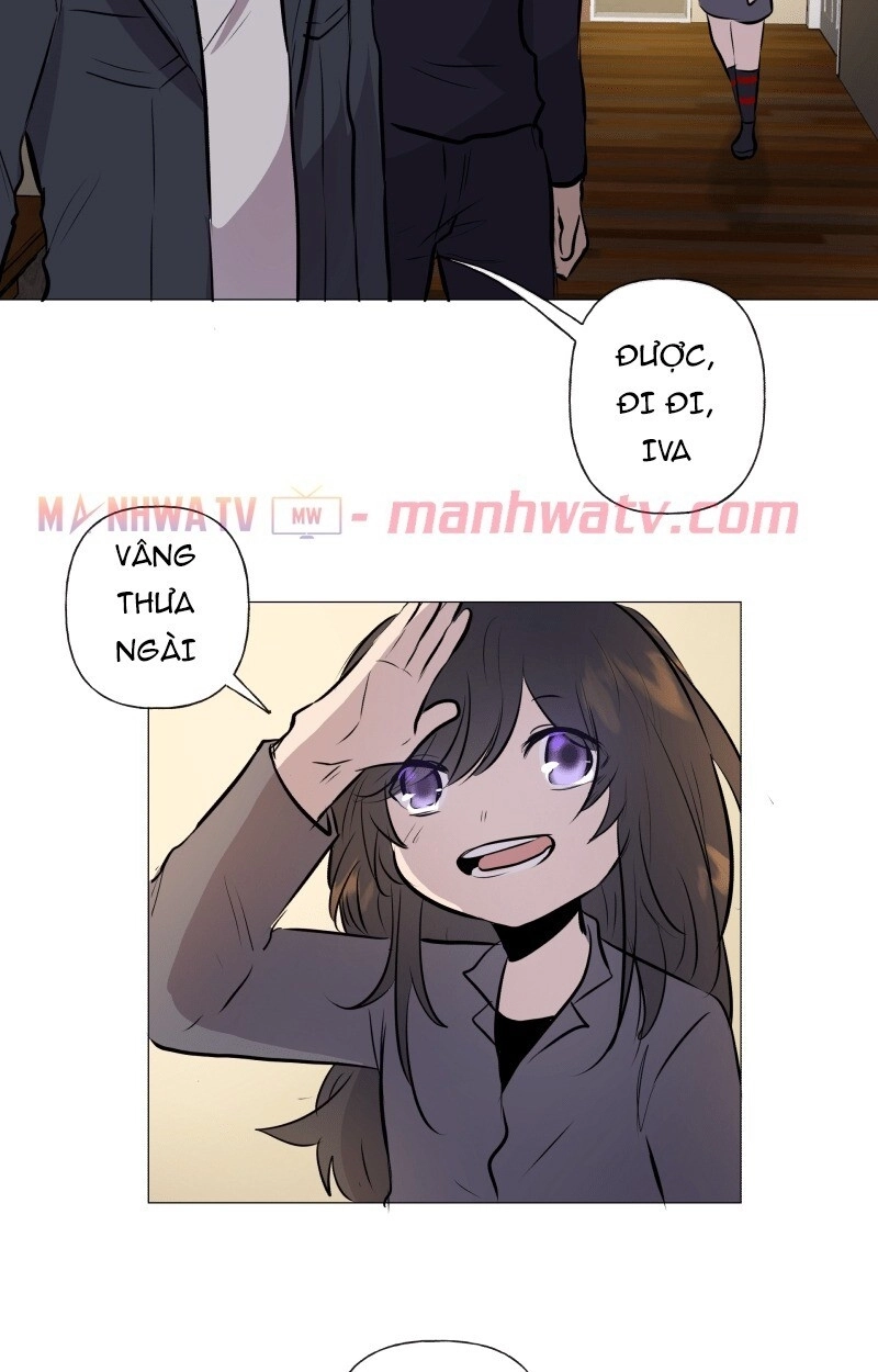 Trọng Sinh Mạc Thế Chapter 72 - 39