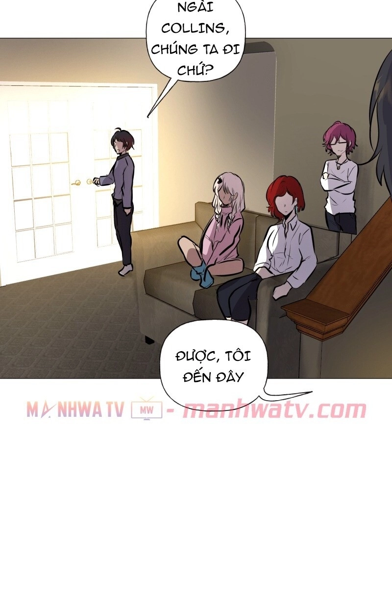 Trọng Sinh Mạc Thế Chapter 72 - 40