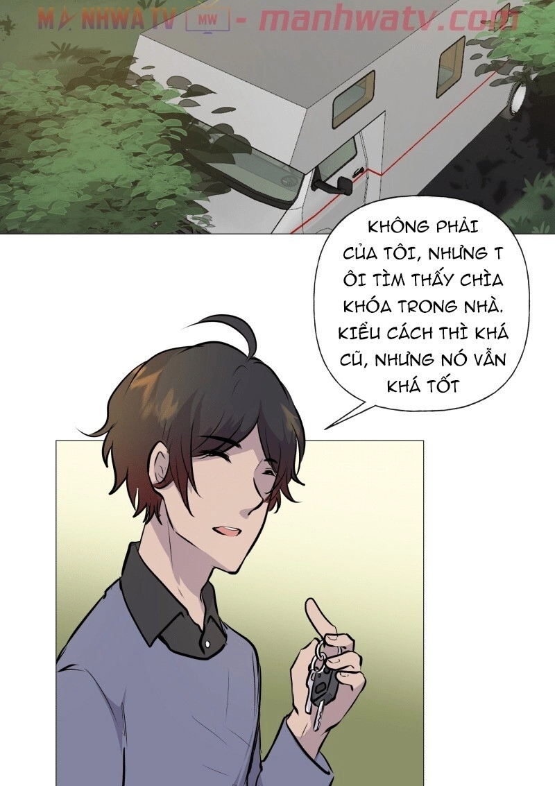 Trọng Sinh Mạc Thế Chapter 72 - 42