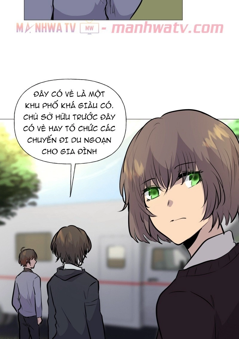 Trọng Sinh Mạc Thế Chapter 72 - 43