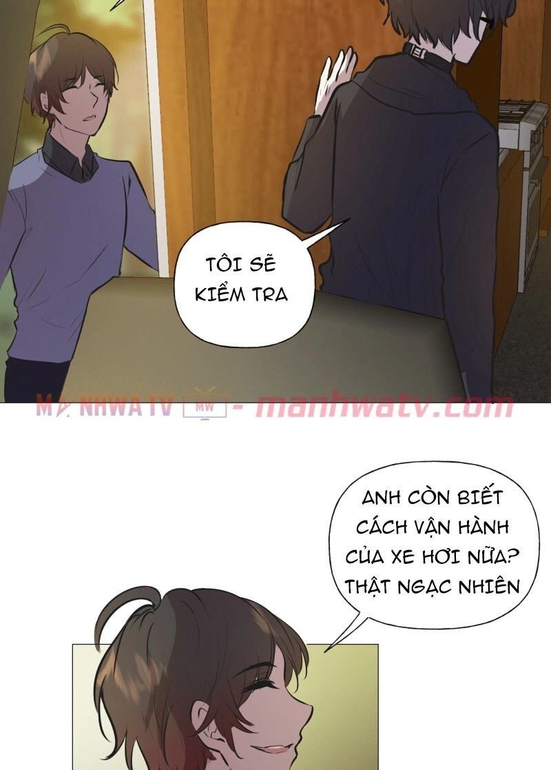 Trọng Sinh Mạc Thế Chapter 72 - 46