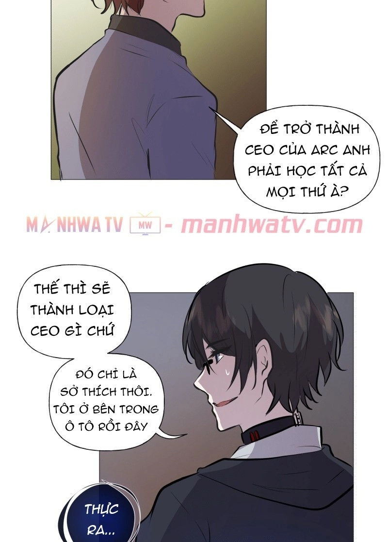 Trọng Sinh Mạc Thế Chapter 72 - 47