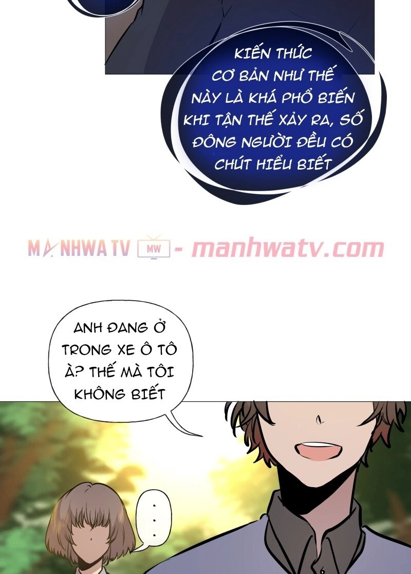 Trọng Sinh Mạc Thế Chapter 72 - 48