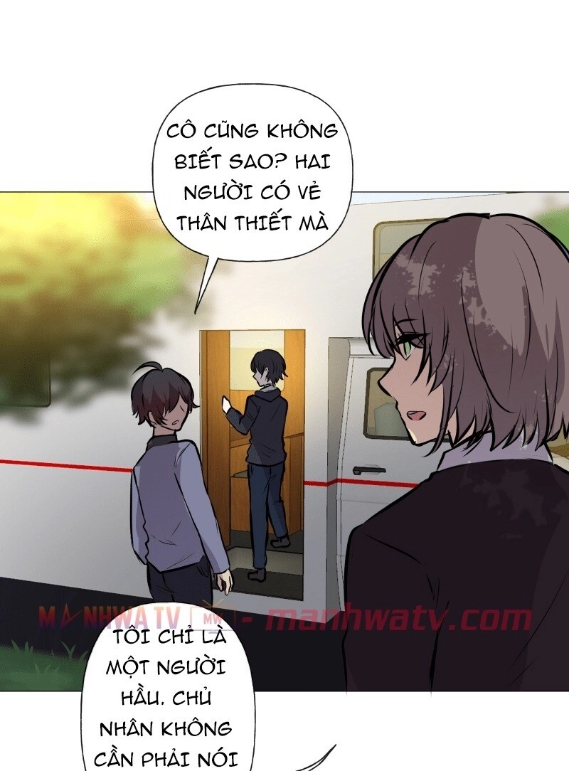 Trọng Sinh Mạc Thế Chapter 72 - 51