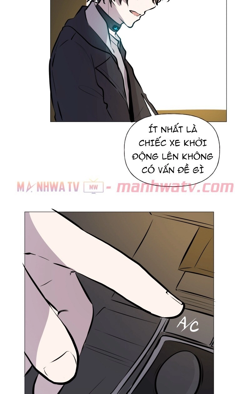 Trọng Sinh Mạc Thế Chapter 72 - 57