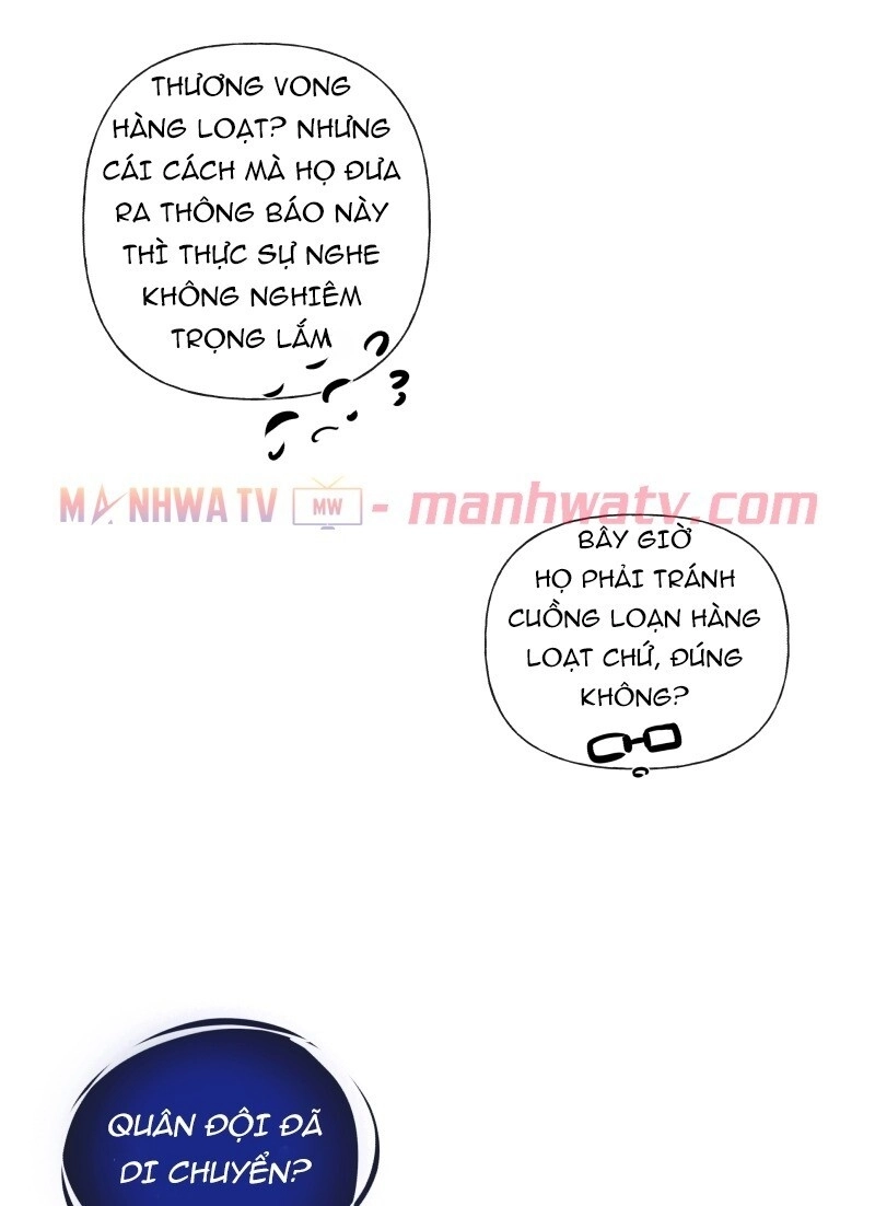 Trọng Sinh Mạc Thế Chapter 72 - 68