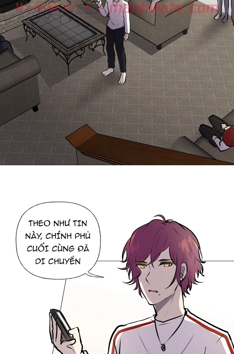 Trọng Sinh Mạc Thế Chapter 73 - 10