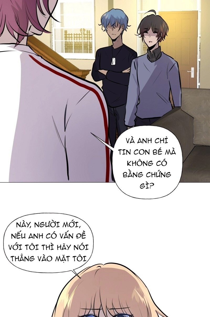 Trọng Sinh Mạc Thế Chapter 73 - 12