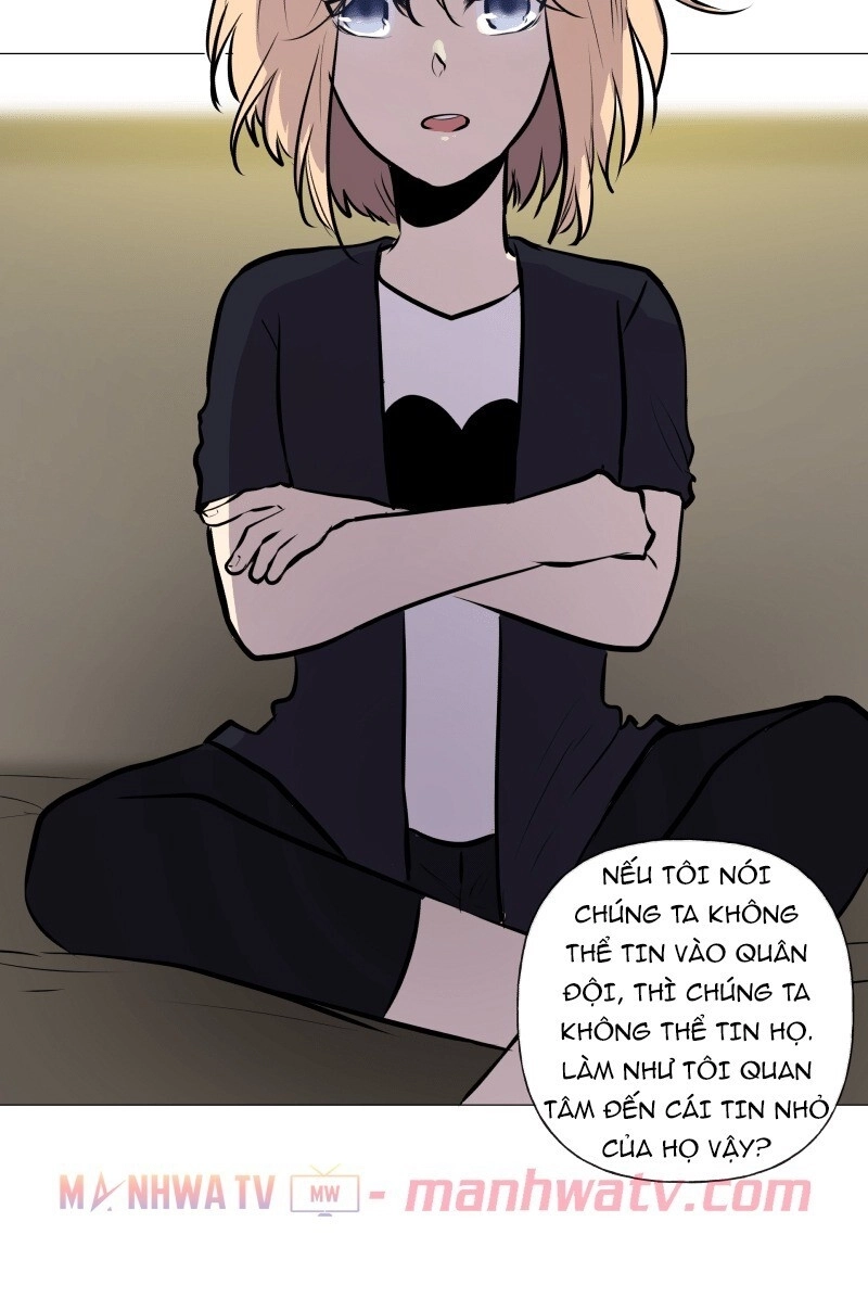 Trọng Sinh Mạc Thế Chapter 73 - 13