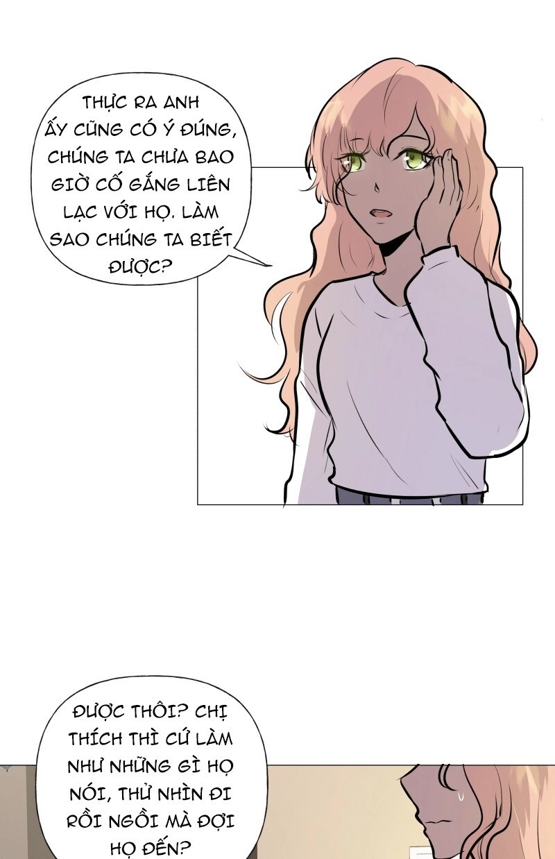 Trọng Sinh Mạc Thế Chapter 73 - 14